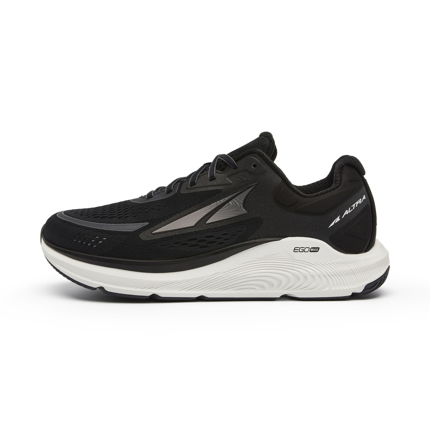 Altra Paradigm 6 Løbesko Til Landevej Herre Sort | Danmark-13249079
