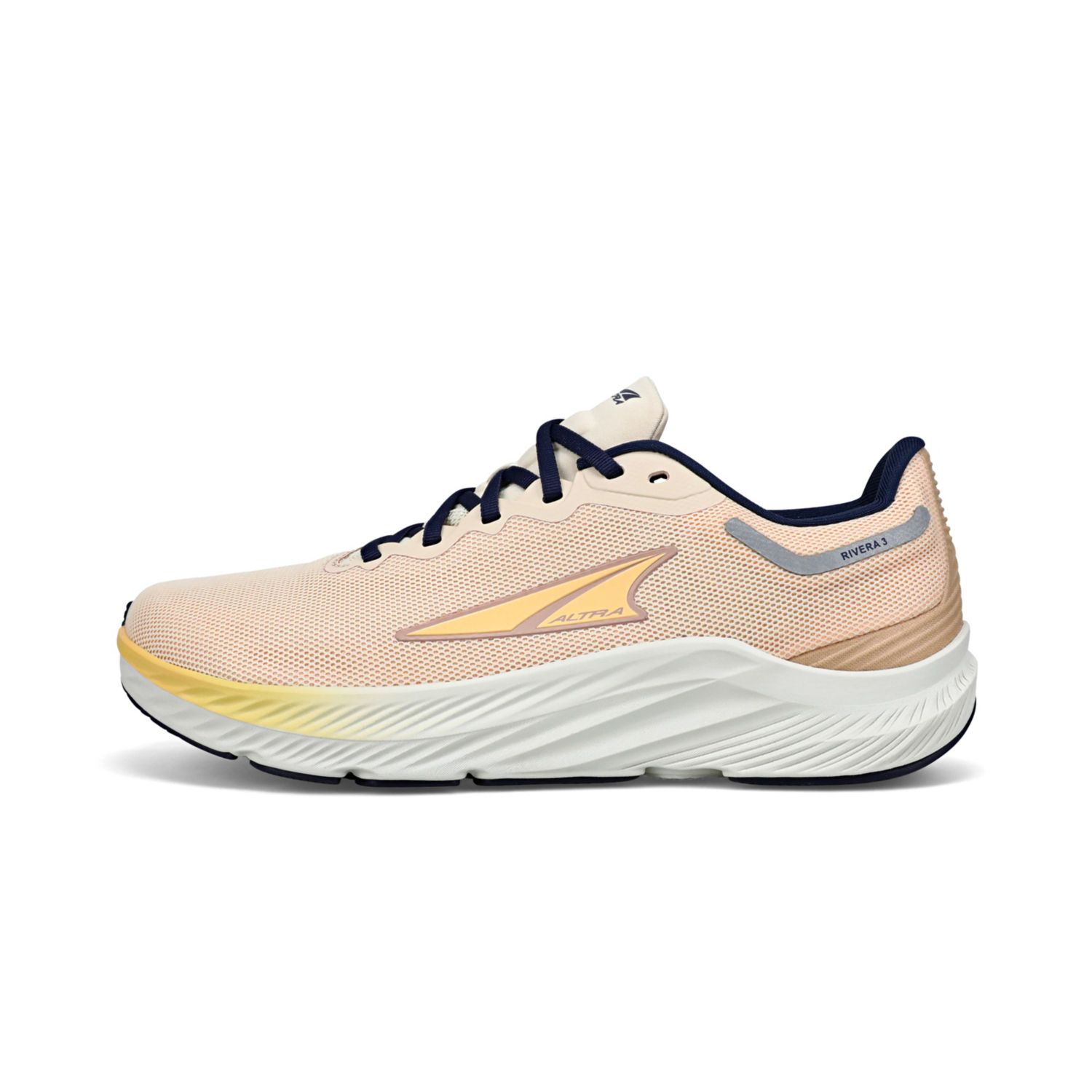 Altra Rivera 3 Sneakers Dame Brune | Danmark-72839169