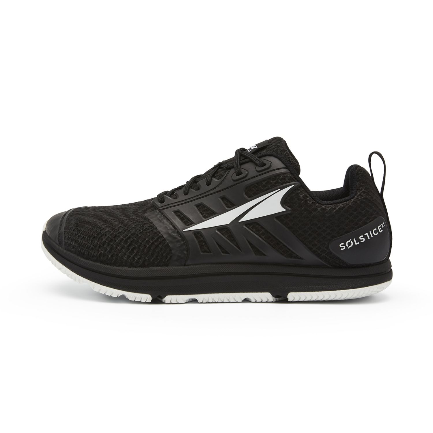 Altra Solstice Xt 2 Sneakers Dame Sort | Danmark-08749329
