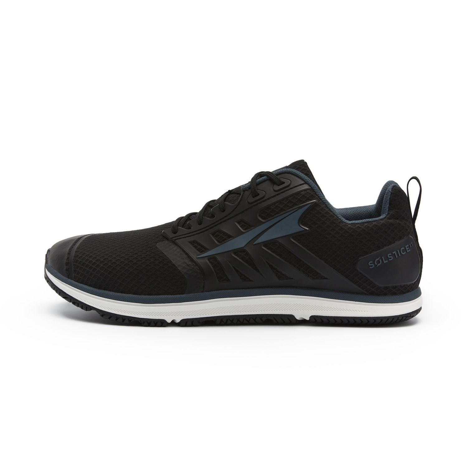 Altra Solstice Xt 2 Sneakers Herre Sort | Danmark-81406739